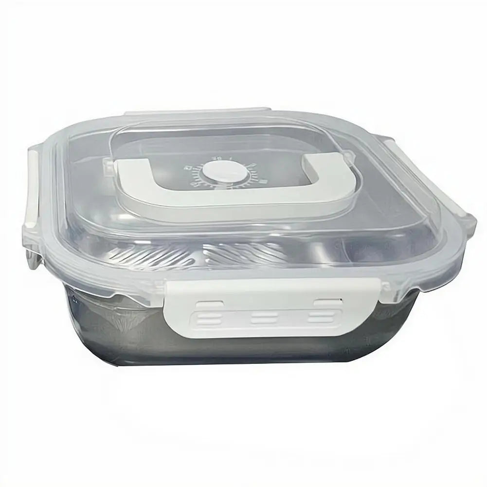 304 Stainless Steel Food Storage Container Leakproof Lunch Box
