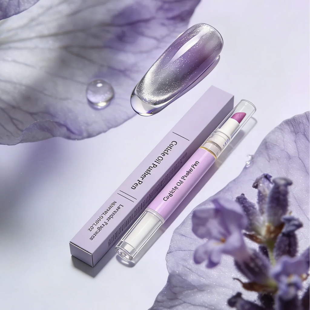 Nail Cuticle Oil Pen | Moisturizing Cuticle Repair Pen 2ml