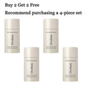 Vetiver Natural Deodorant Stick 30G | Alcohol & Aluminum Free