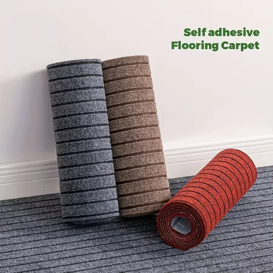 40cm x 3m Non-Slip Absorbent Runner Mat – Kitchen & Hallway