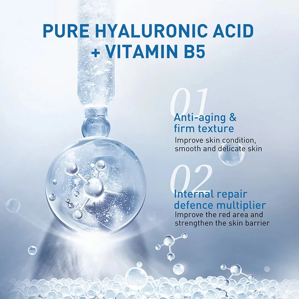 Jaysuing B5 Anti-Wrinkle Firming Face Serum 30ml