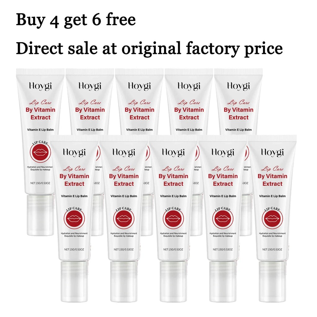 Hoygi 15g Moisturizing Lip Balm – Nourish, Smooth & Restore