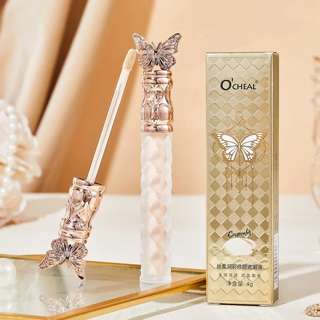 O'Cheal Foundation Cream – Concealer, Contour & Bronze