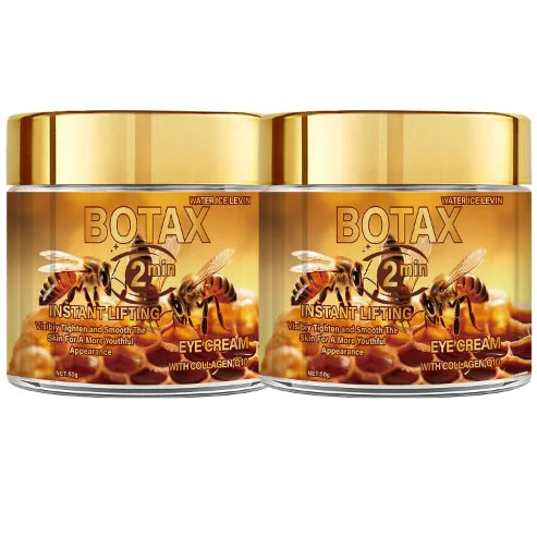 BOTA Bee Venom & Retinol Eye Cream – Anti-Aging Lifting