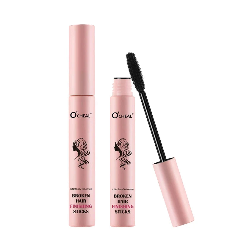 O'CHEAL Anti-Frizz Hair Wax Stick | Portable Styling Cream 20g