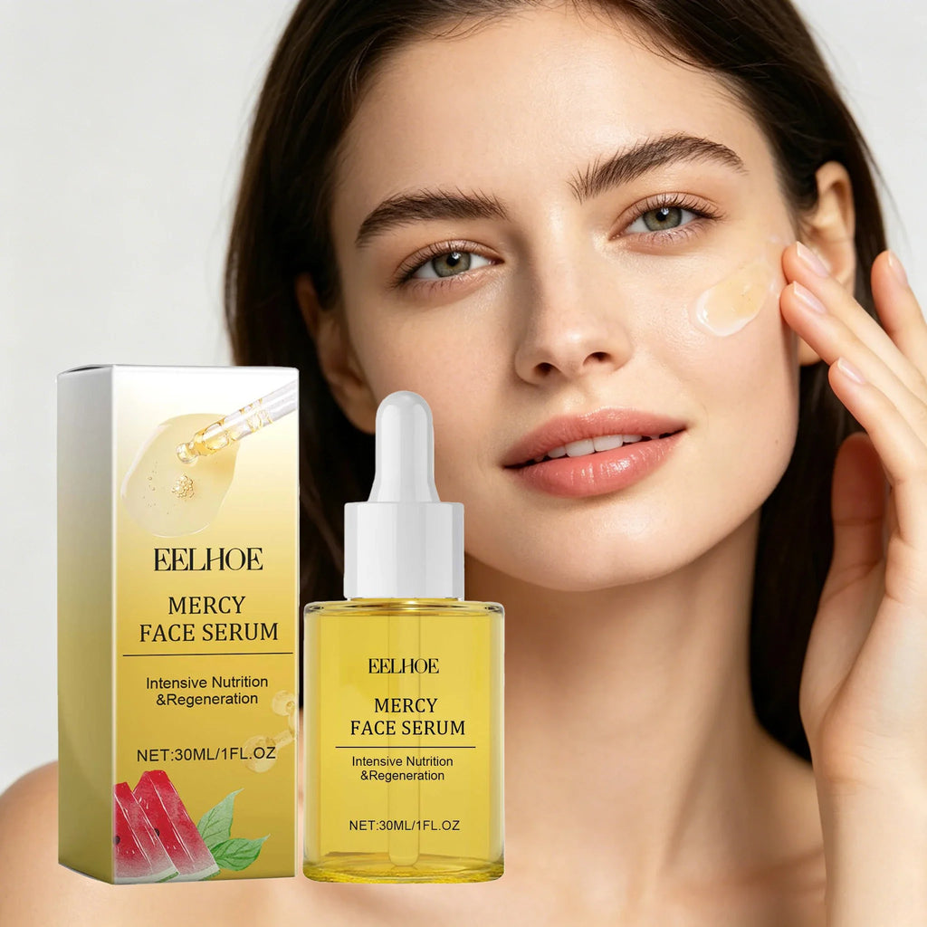 Watermelon Face Serum 30ml – Hydrating, Firming & Glowing
