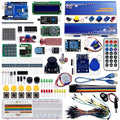 RFID Starter Kit for Arduino UNO R3 – Electronics Learning Suite
