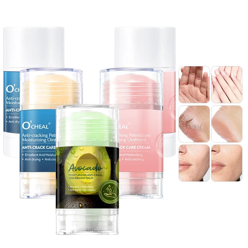 O'Cheal 40g Hand & Foot Moisturizing Cream Stick | Skin Care