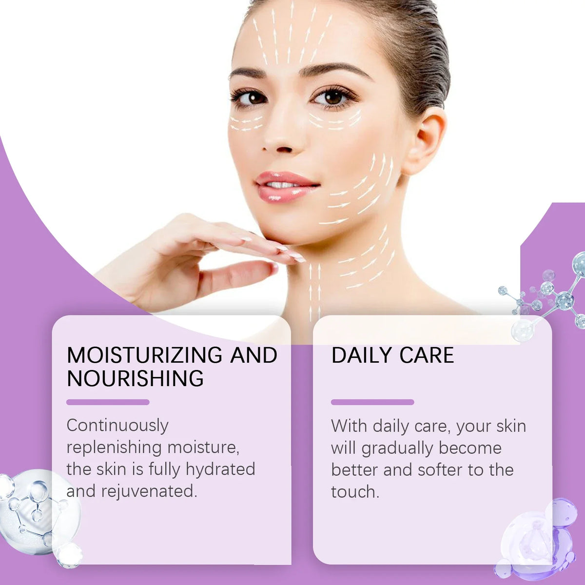 30ml Collagen Face Serum – Hydrating, Anti-Wrinkle, All Skin