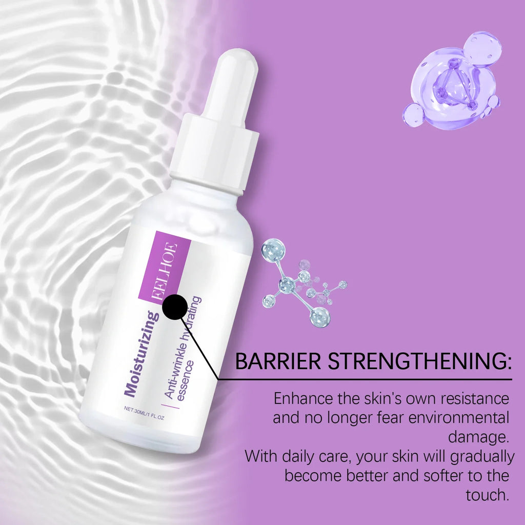 30ml Collagen Face Serum – Hydrating, Anti-Wrinkle, All Skin