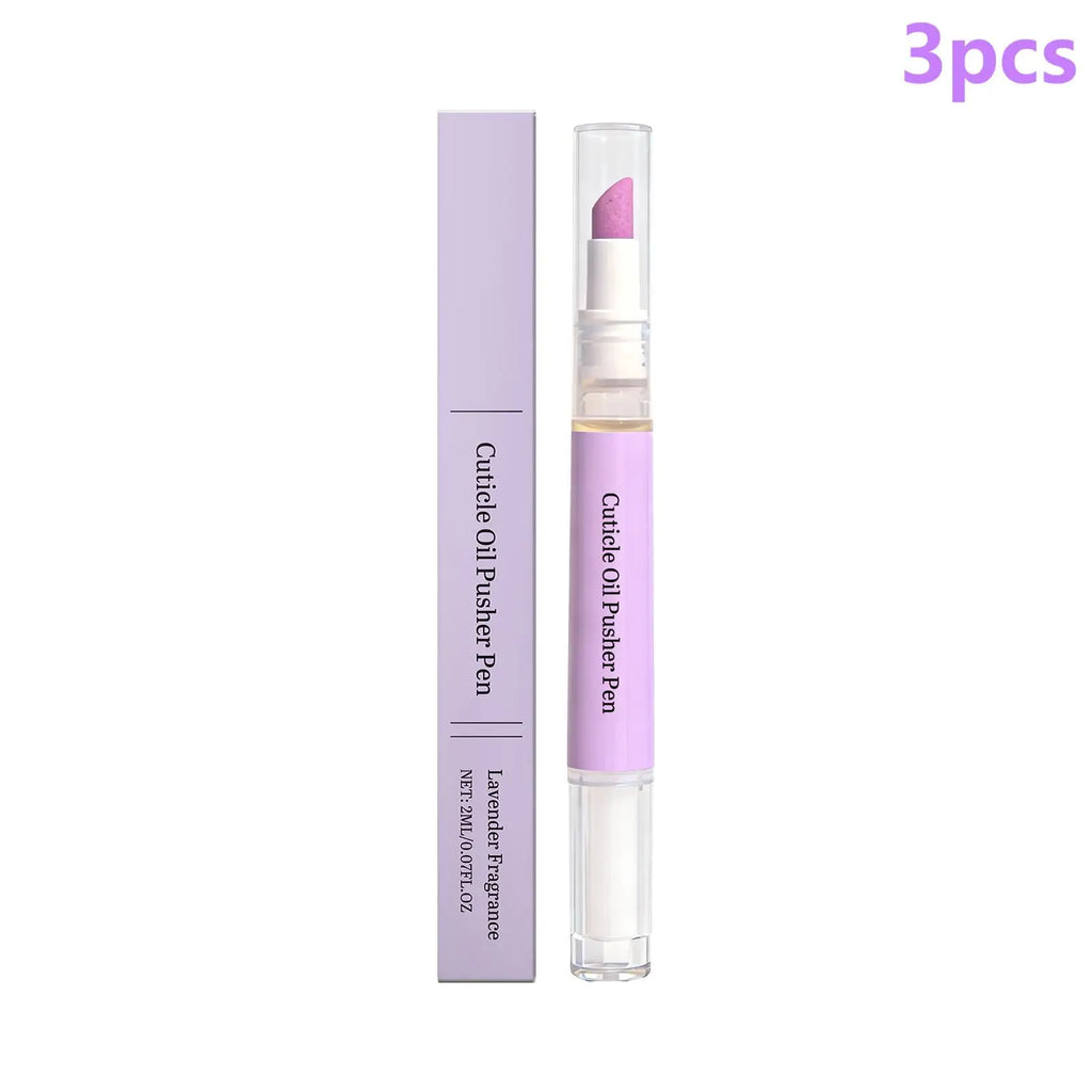 Nail Cuticle Oil Pen | Moisturizing Cuticle Repair Pen 2ml