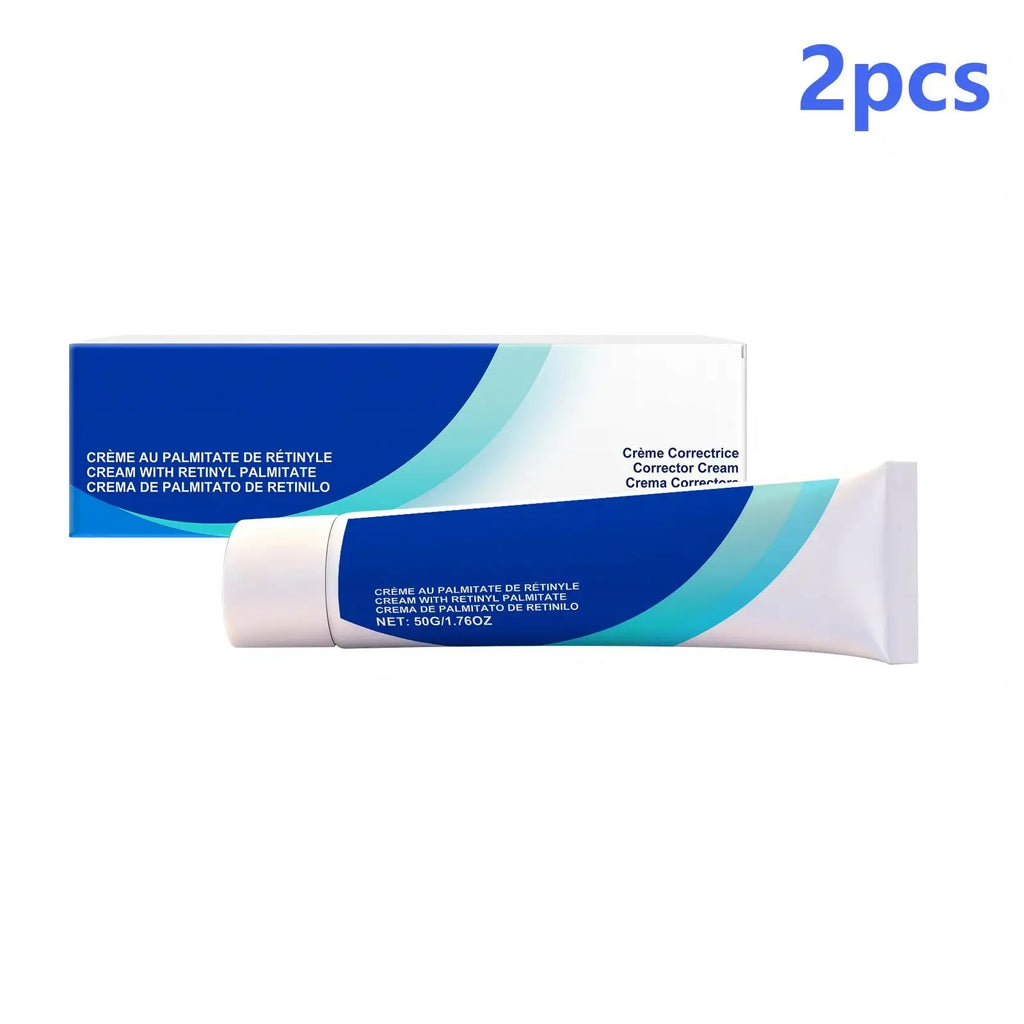 Retinol Face Cream – Anti-Aging Moisturizer | Glowing Skin