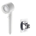 3-Mode Pressurizing Showerhead with Filter & Massage