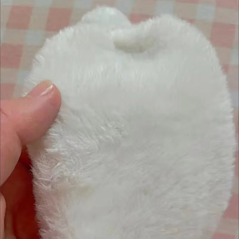 Winter Warm Plush Baby Scarf Cute Caroon Bears Boy Girl Scarves