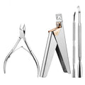 Nail Art Tools File Removing Dead Skin Polishing Nails Delicate