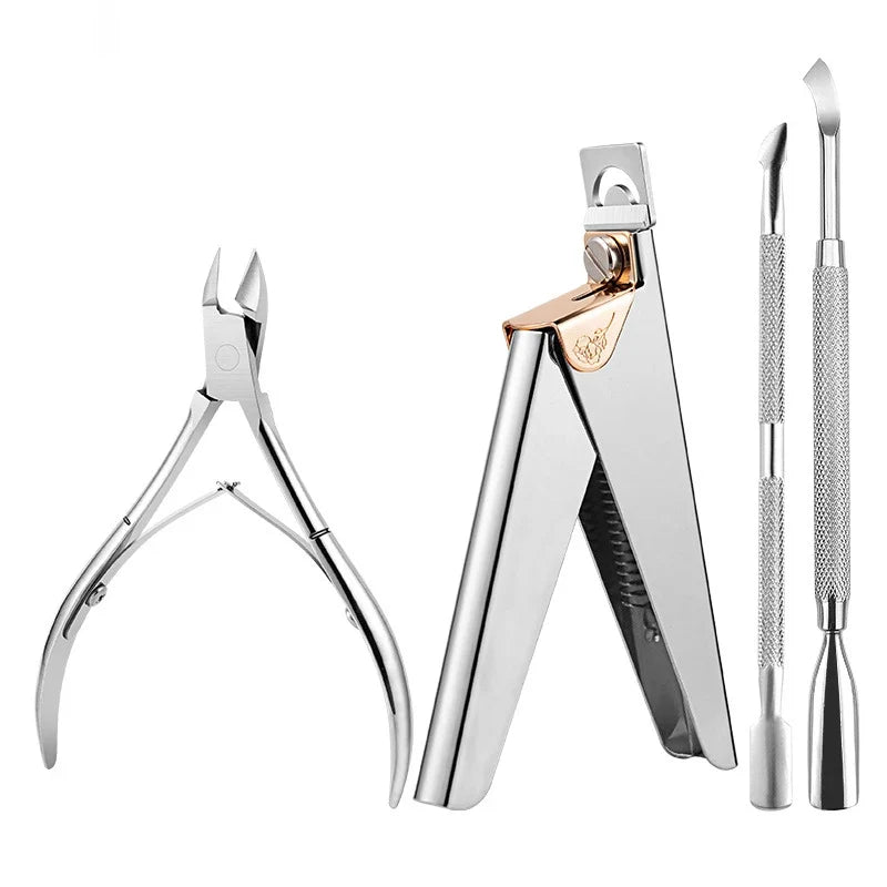 Nail Art Tools File Removing Dead Skin Polishing Nails Delicate