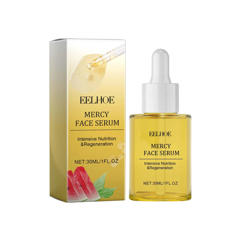 Watermelon Face Serum 30ml – Hydrating, Firming & Glowing