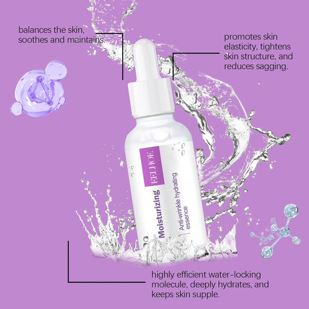 30ml Collagen Face Serum – Hydrating, Anti-Wrinkle, All Skin