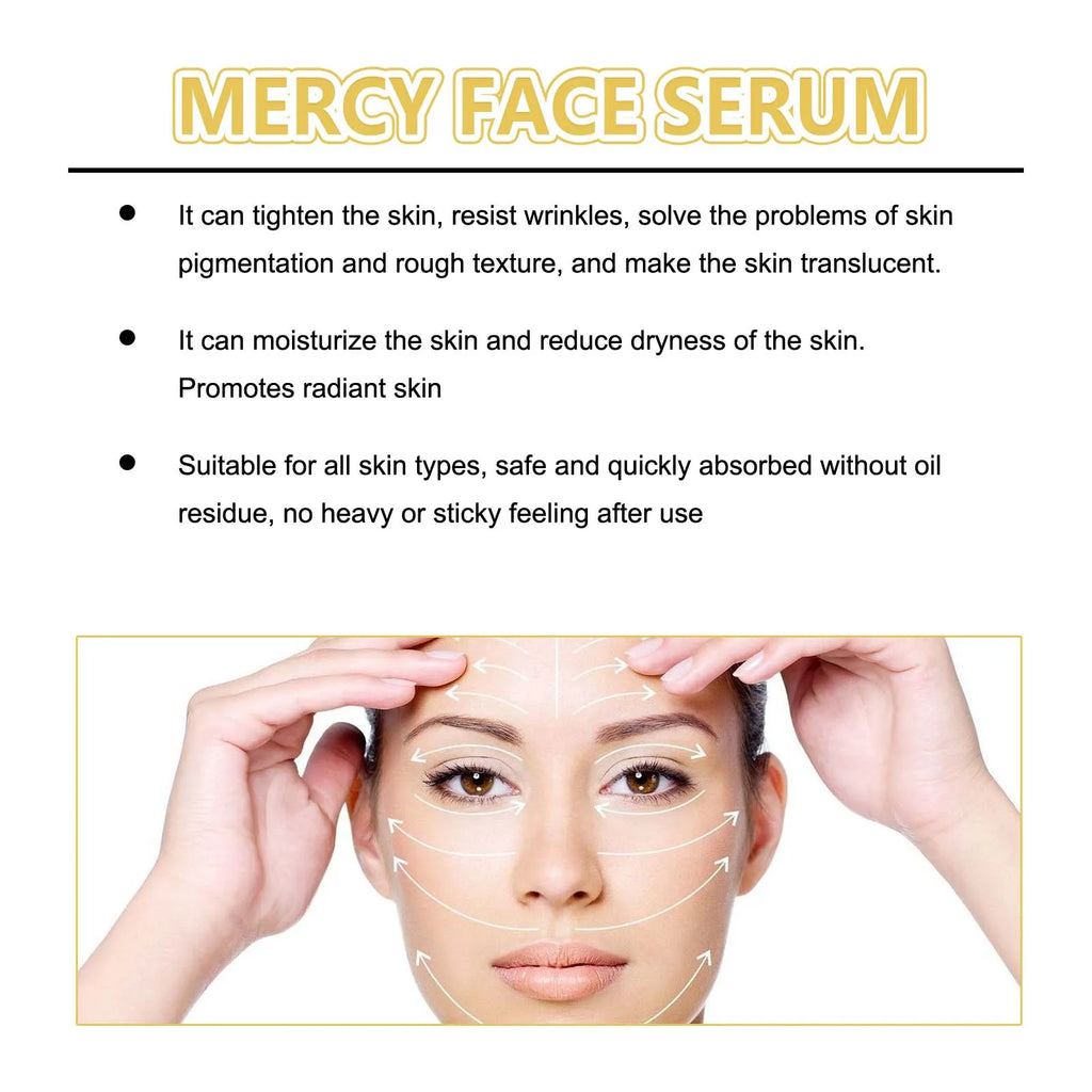 Watermelon Face Serum 30ml – Hydrating, Firming & Glowing
