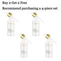50ml Sunscreen Serum – Moisturizing, Non-Greasy SPF Facial