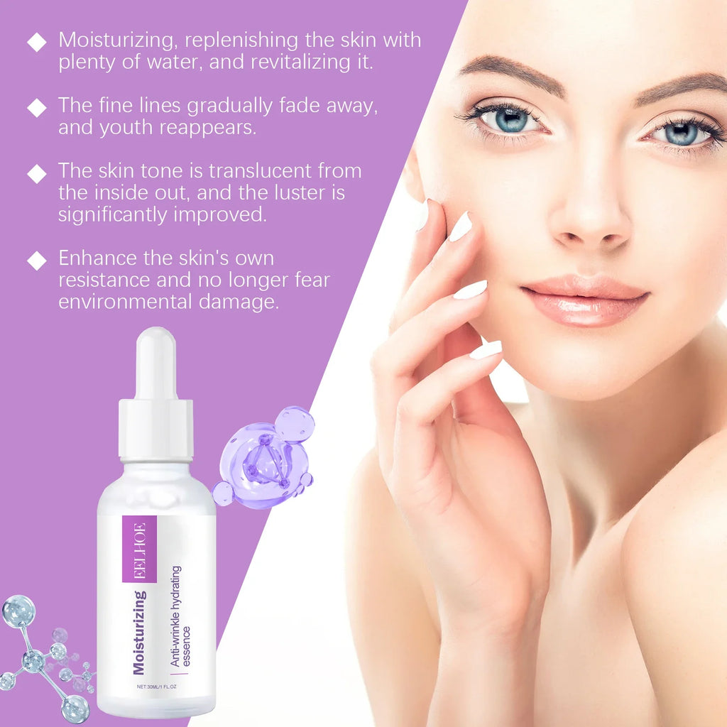 30ml Collagen Face Serum – Hydrating, Anti-Wrinkle, All Skin