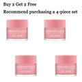 Grapefruit Lip Sleeping Mask – Moisturizing & Plumping 20g