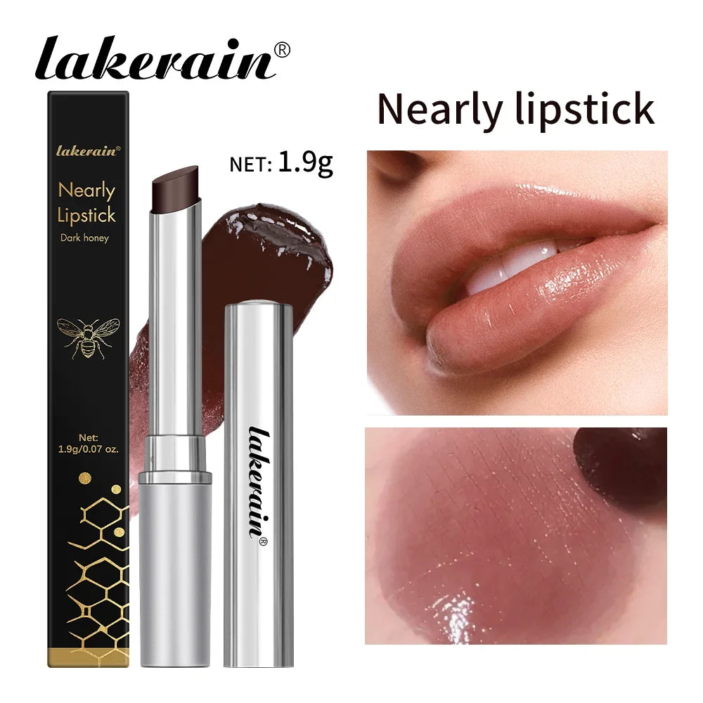 Lakerain Honey Lip Balm – Moisturizing & Long Lasting | 1.9g