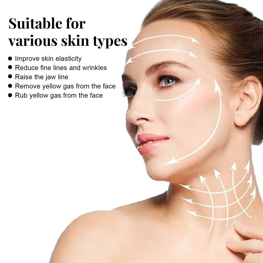 EELHOE Collagen Protein Threads Face Lift & Firming Serum