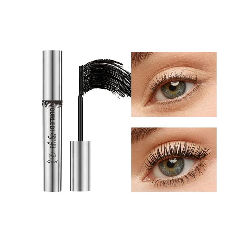 O'Cheal Volumizing Mascara – Waterproof, Lengthening & Long-Lasting