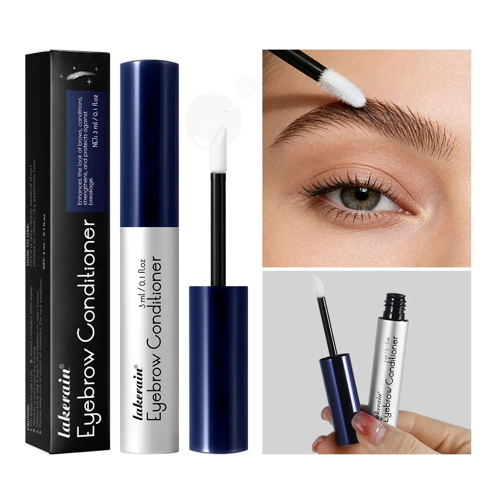 Eyebrow Conditioner Serum – Moisturize, Strengthen & Repair