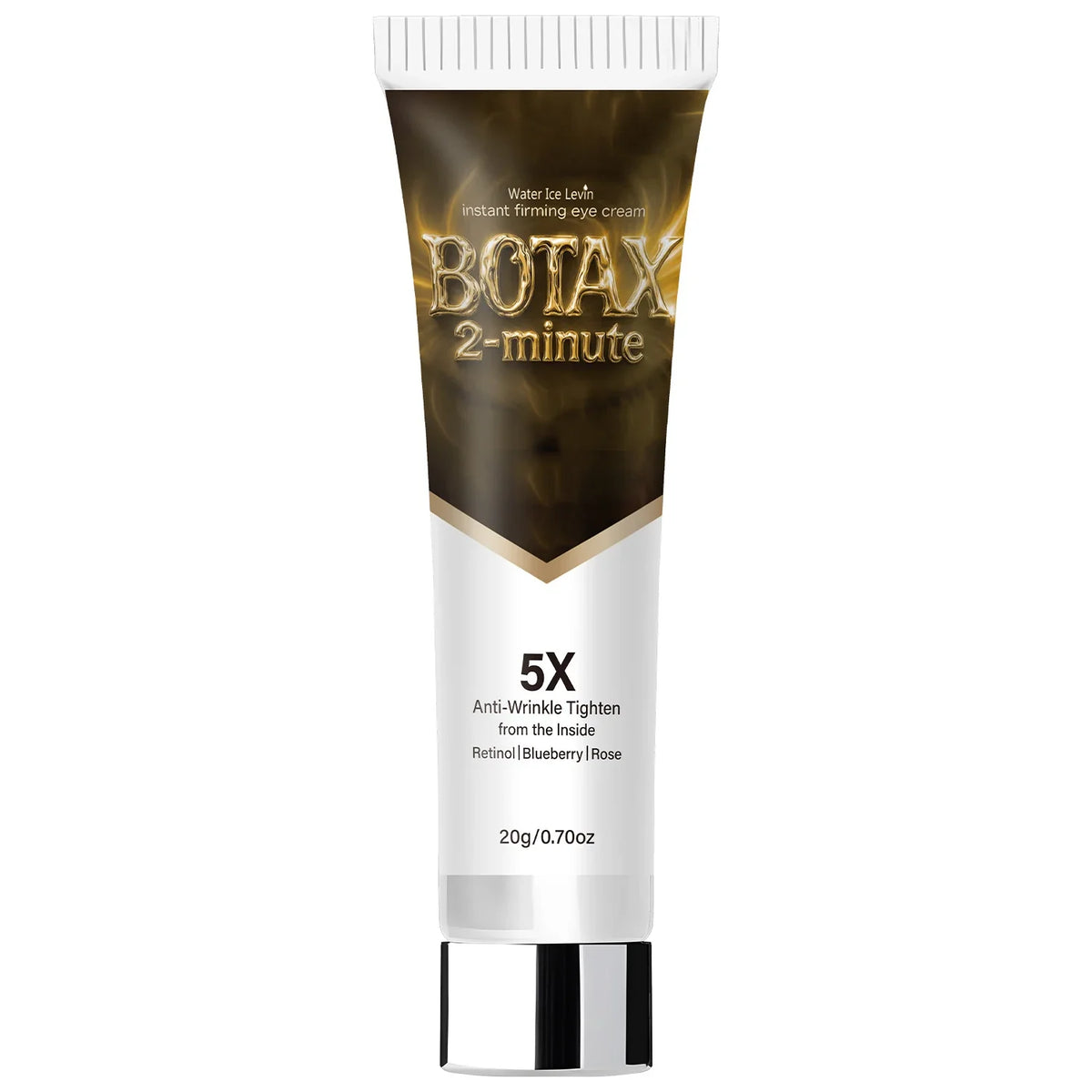 Firming Eye Cream – Retinol, Hyaluronic Acid & Collagen | 20g