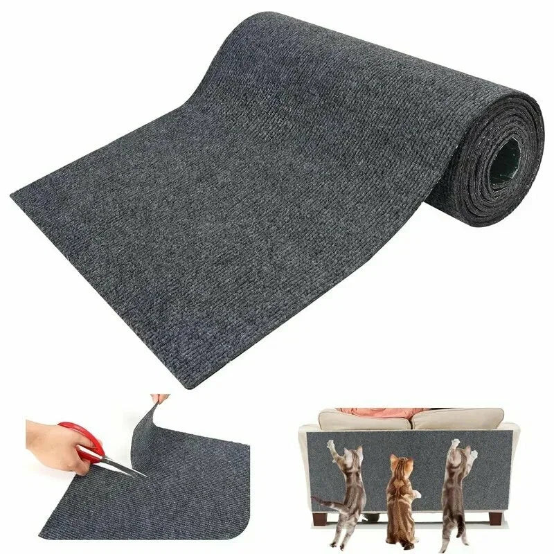 Self-Adhesive Felt Carpet Strip 40cm×3m | Home & Furniture