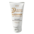 4-in-1 Brightening Moisturizing Cream | Niacinamide, Vitamin C & E