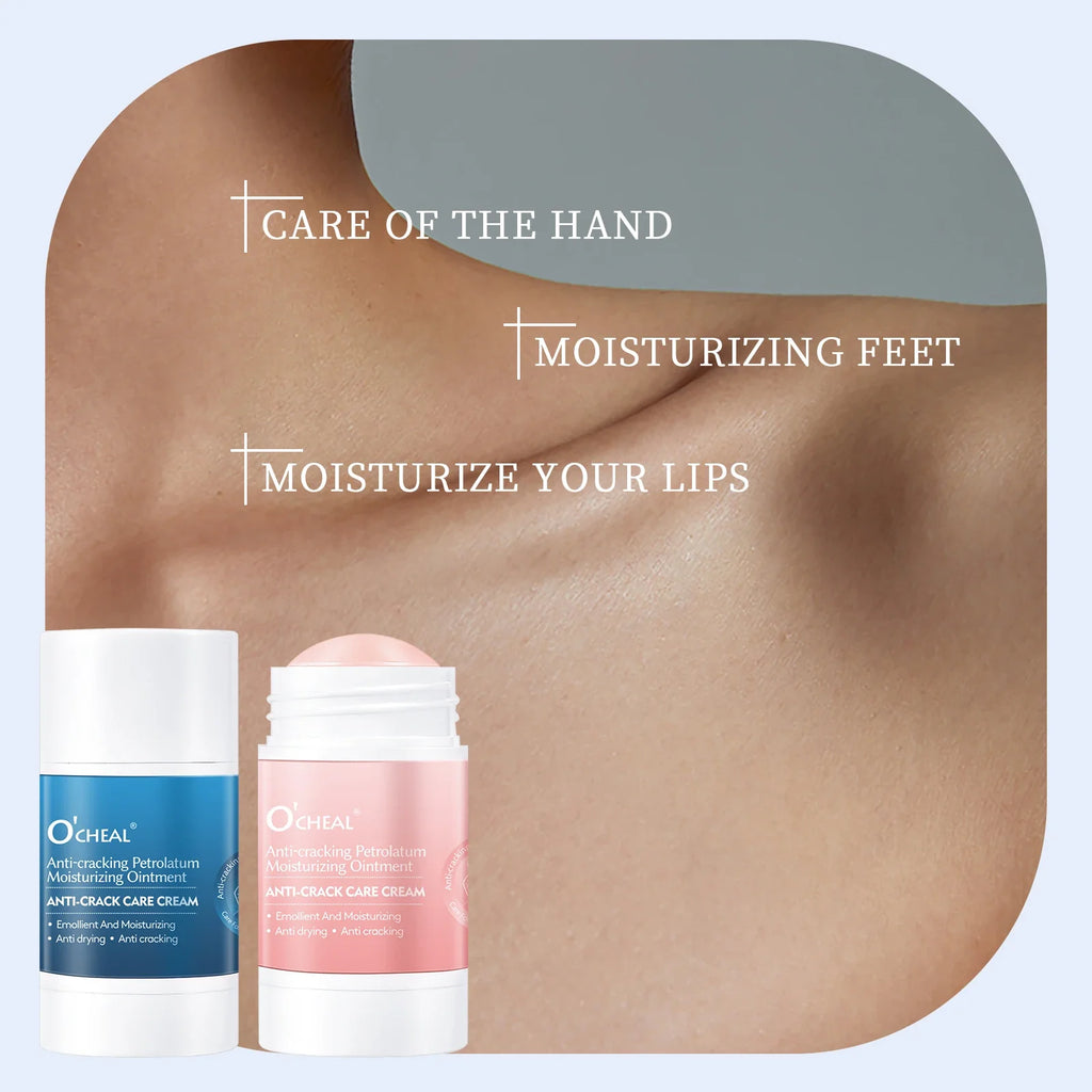 O'Cheal 40g Hand & Foot Moisturizing Cream Stick | Skin Care