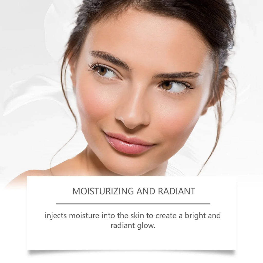 4-Pack Retinol Face Mask – Hydration, Glow & Elasticity
