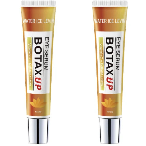 Bee Venom & Caffeine Eye Cream | Brightening Anti-Wrinkle