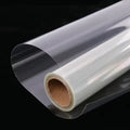 Shatterproof Safety Window Film – Clear Self-Adhesive PET