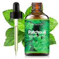 Patchouli Essential Oil – Body Massage, Skin & Hair Care