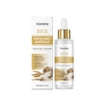 Viareline Rice Bran Facial Exfoliating Serum 80ml – Pore Refining