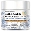 Collagen Retinol Stem Cell Day & Night Moisturizer 50g