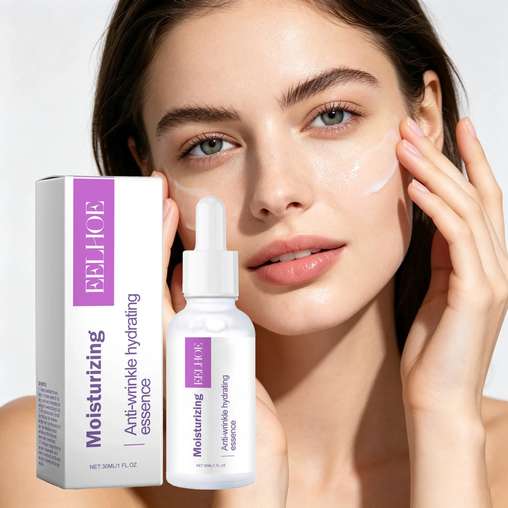 30ml Collagen Face Serum – Hydrating, Anti-Wrinkle, All Skin