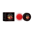 OUHOE Lip Brightening Exfoliating Balm | Nourish & Plump