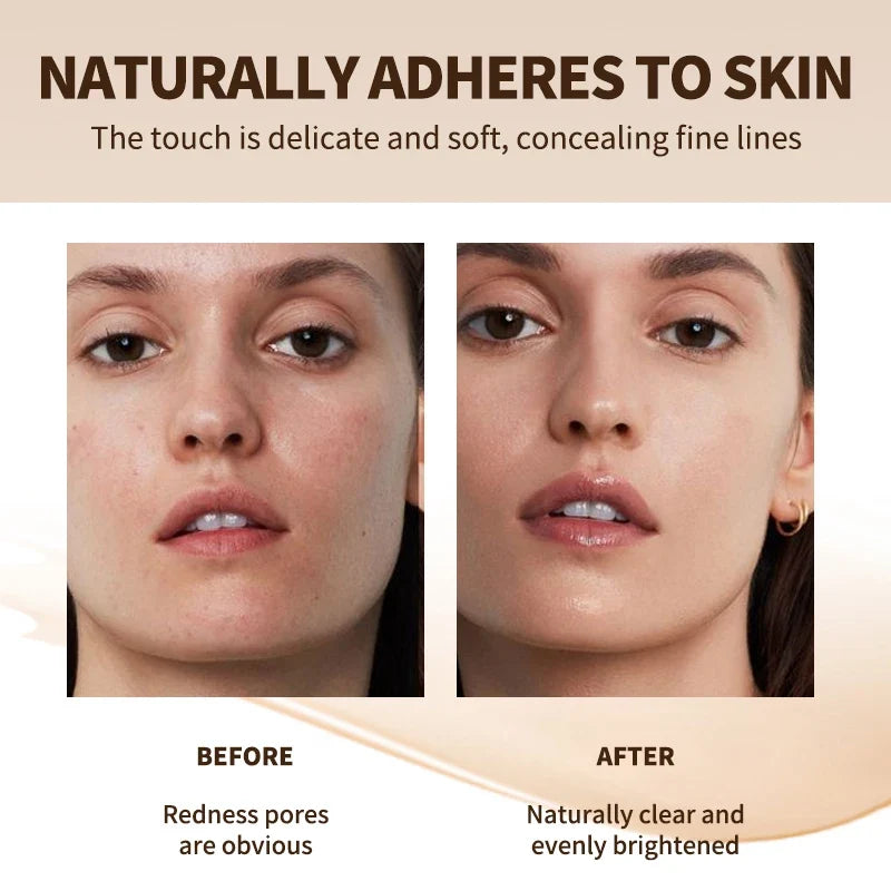 O'Cheal Mineral Face Powder – Oil Control & Matte Finish 15g