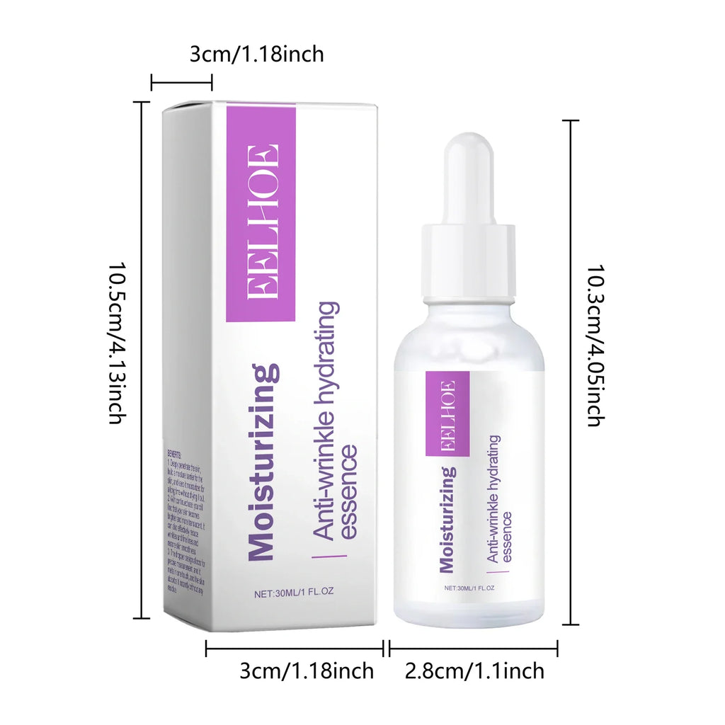 30ml Collagen Face Serum – Hydrating, Anti-Wrinkle, All Skin
