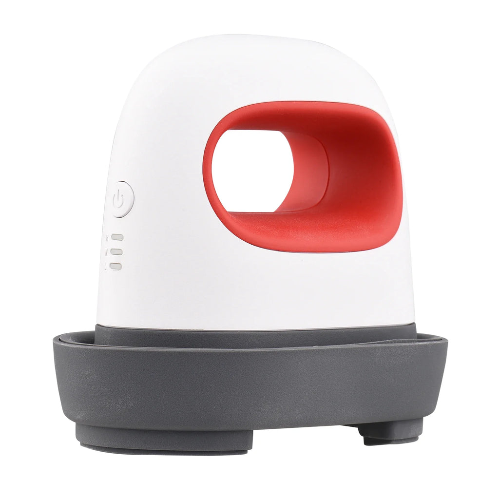 Mini Heat Press Machine | Portable DIY T-Shirt Transfer Iron