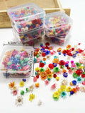 Dried Gypsophila Flowers for Candle, Soap & Resin Crafts