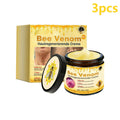 Bee Venom Face Cream – Lifting, Firming & Moisturizing 50g