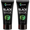 Charcoal & Centella Blackhead Peel-Off Mask | All Skin Types