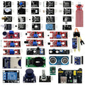 45-in-1 Sensor Module Kit for Arduino & Raspberry Pi Pico
