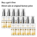 Retinol Night Face Serum 50ml – Anti-Aging & Moisturizing